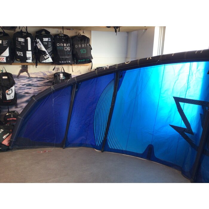 North North Orbit 2022 Pacific Blue -12m- Nieuwstaat