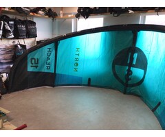 North North Reach 2024 15m - Turqoise - Demo