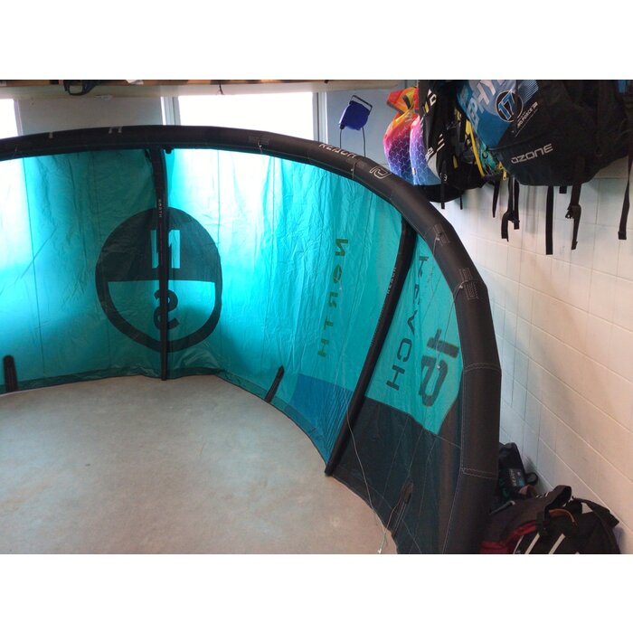 North North Reach 2024 15m - Turqoise - Demo