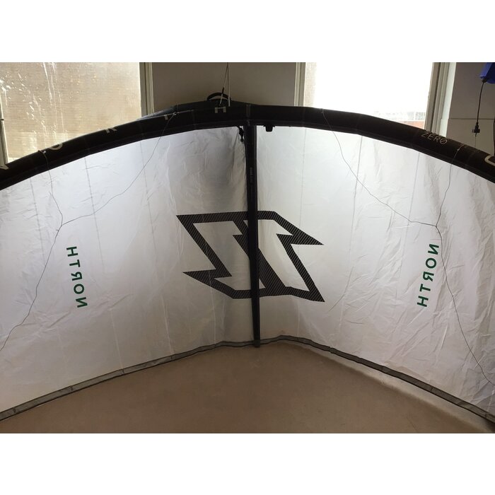 North North Code Zero 2023 9m - Demo