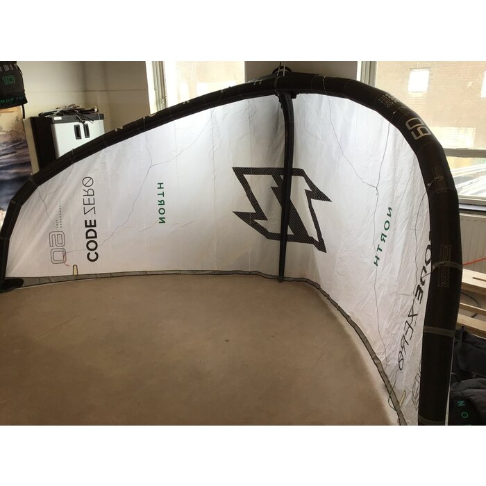 North North Code Zero 2023 9m - Demo