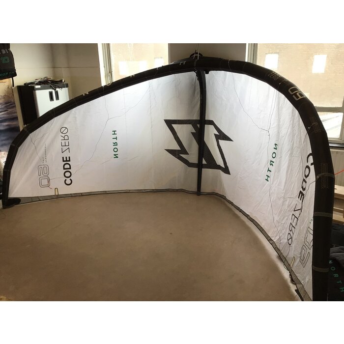 North North Code Zero 2023 9m - Demo