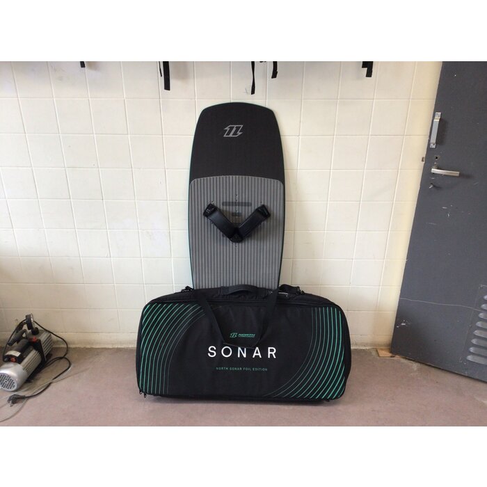 North North Sonar Foil Set