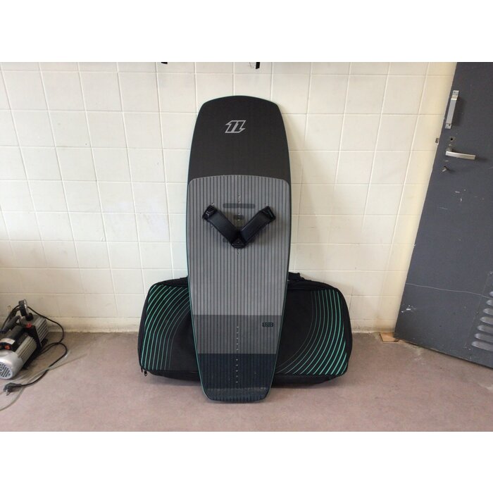 North North Sonar Foil Set