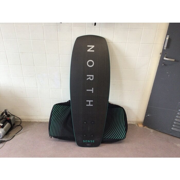 North North Sonar Foil Set