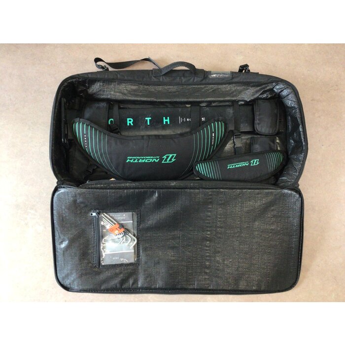 North North Sonar Foil Set