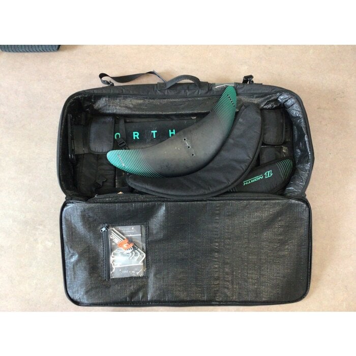 North North Sonar Foil Set