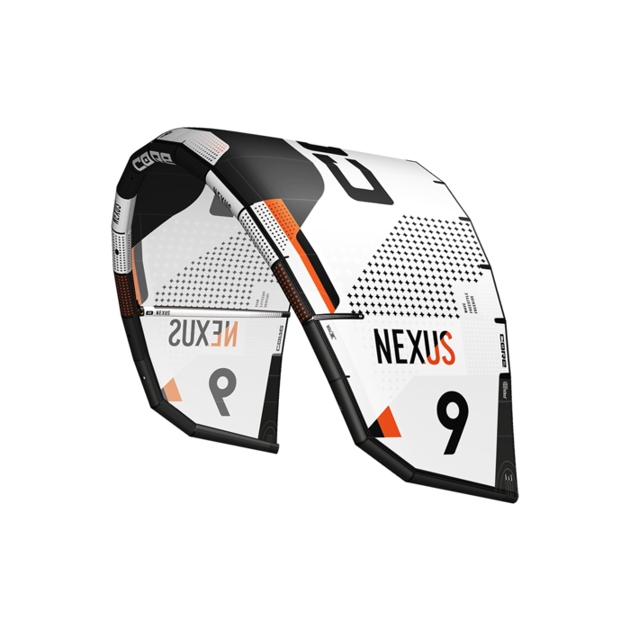 Core Core Nexus 4 White/Black