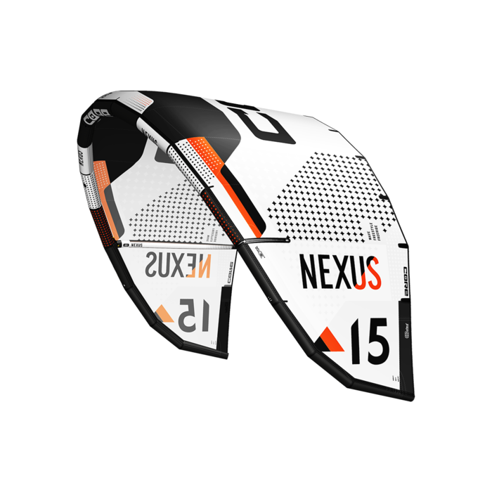 Core Core Nexus 4 White/Black