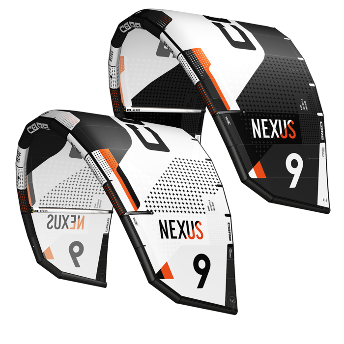 Core Core Nexus 4 White/Black