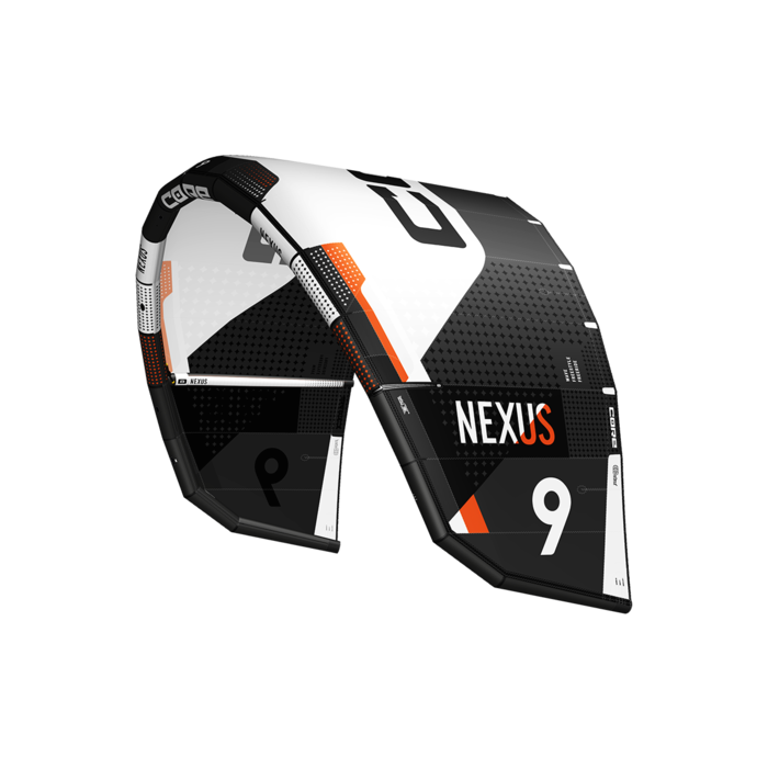 Core Core Nexus 4 Black/Black