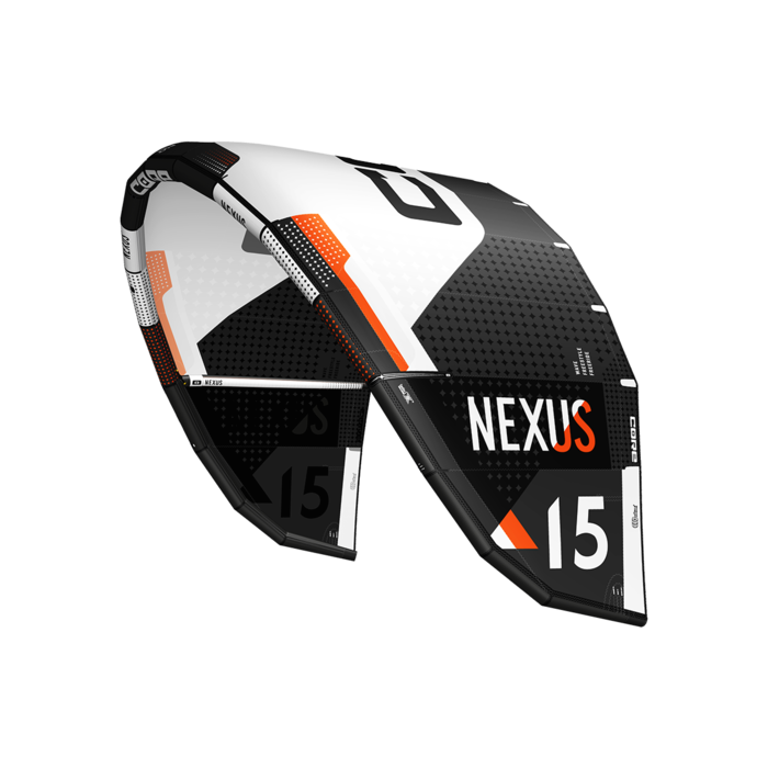 Core Core Nexus 4 Black/Black