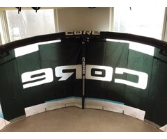 Core Core Nexus 3 12m Black/Black - Gebruikt