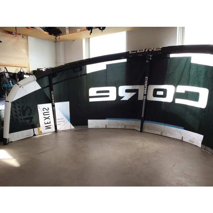 Core Core Nexus 3 12m Black/Black - Gebruikt