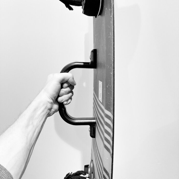 Flysurfer Flysurfer Airstyle Pro Grabhandle V2