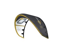 Ozone Ozone Vortex Ultra-X Kite - Carbon Grey / White