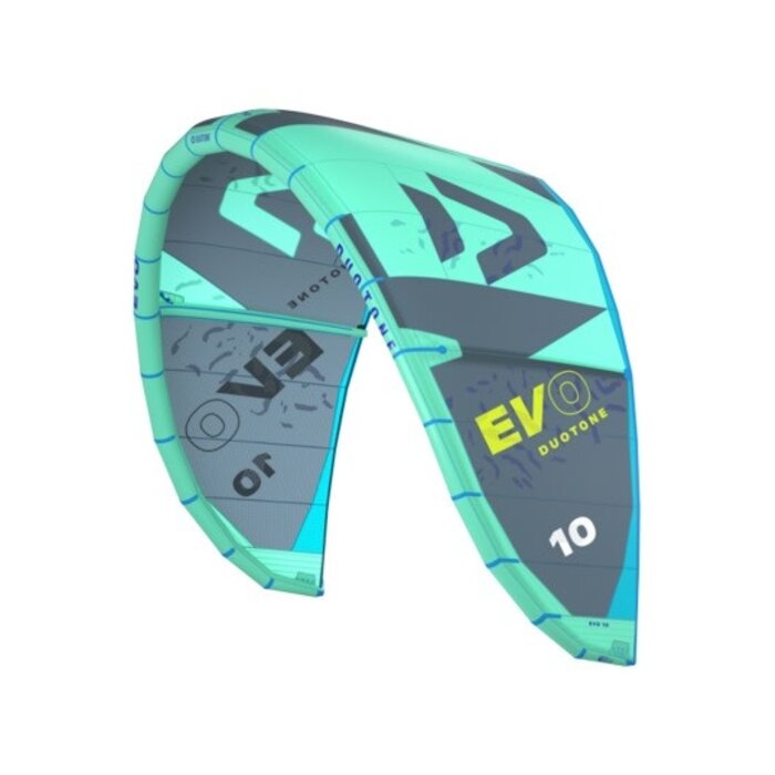 Duotone Evo SLS SS24 - C05:Blue/Mint