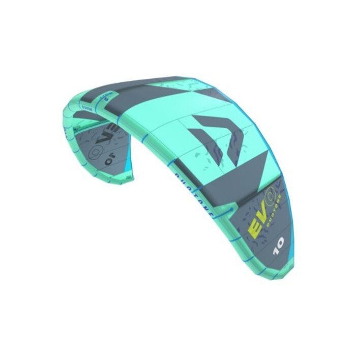 Duotone Evo SLS SS24 - C05:Blue/Mint