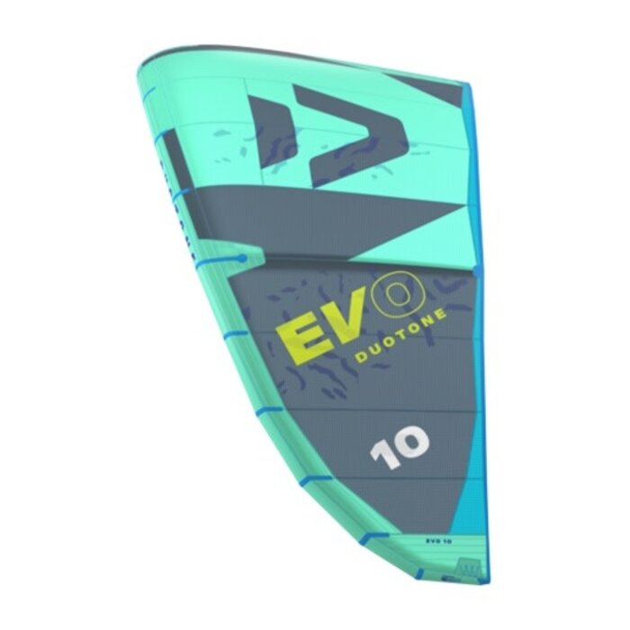 Duotone Evo SLS SS24 - C05:Blue/Mint