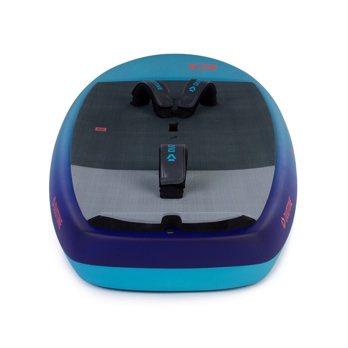 Duotone Duotone Foilboard Sky Free SLS SS24 - Turquoise/Dark-Grey