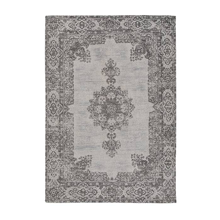 Vintage vloerkleed - Dreams Taupe - sfeer