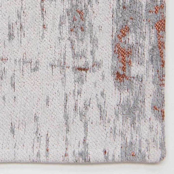 Vintage Vloerkleed - Mad Men Copperfield 8956