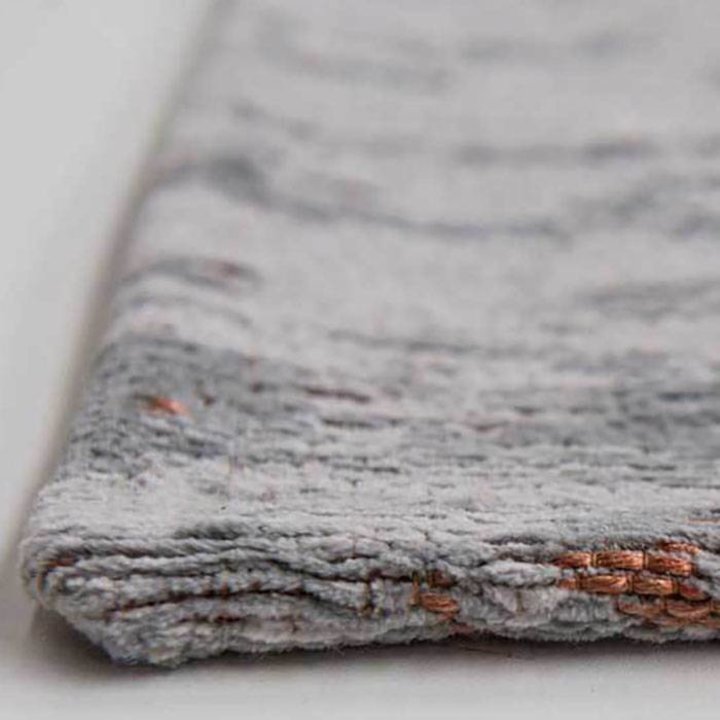 Vintage Vloerkleed - Mad Men Copperfield 8956