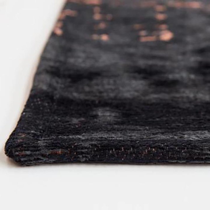 Vintage Vloerkleed - Mad Men Soho Copper 8925