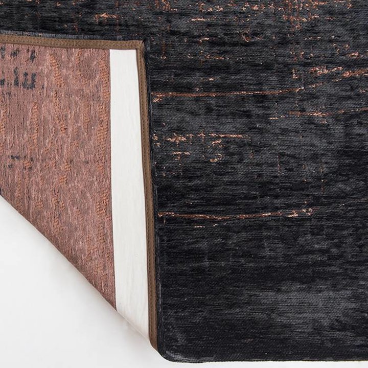 Vintage Vloerkleed - Mad Men Soho Copper 8925