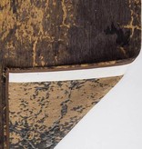 Louis de Poortere Vintage Vloerkleed Mad Men-Deep Mine 8618 Louis de Poortere Vintage Vloerkleed Mad Men-Deep Mine 8618