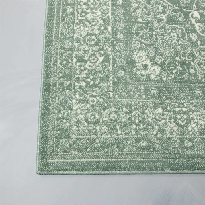 Dywan vintage - Wonder Oriental Zielony