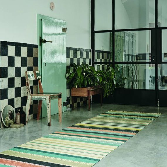 Brink & Campman Vloerkleed Kashba - Splendid 48607