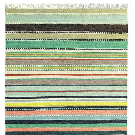 Brink & Campman Vloerkleed Kashba - Splendid 48607