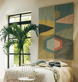 Brink & Campman Vloerkleed Kashba - Tipi 48907 Brink & Campman Vloerkleed Kashba - Tipi 48907