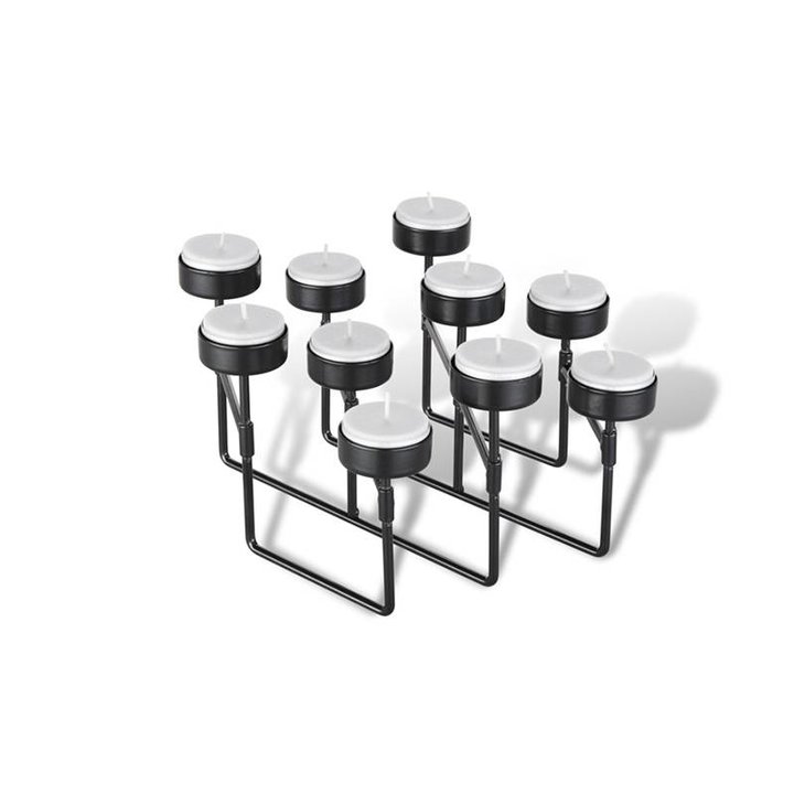 Sfeervolle Theelichthouder