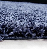 Adana Carpets Hoogpolig vloerkleed - Life Blauw