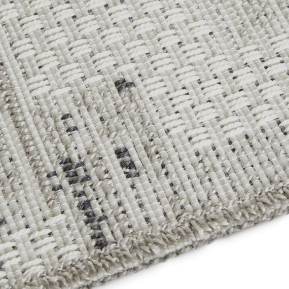 ELLE Decor Vintage Buitenkleed - Curious Creme Creil