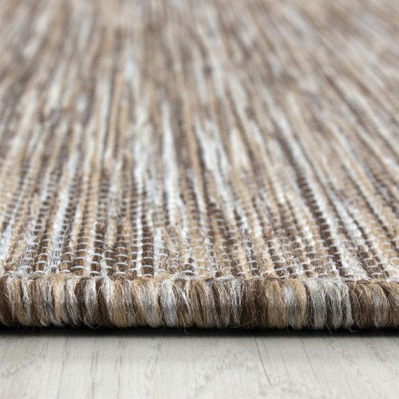 Adana Carpets Buitenkleed - Sunny Beige