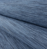 Adana Carpets Buitenkleed - Sunny Blauw