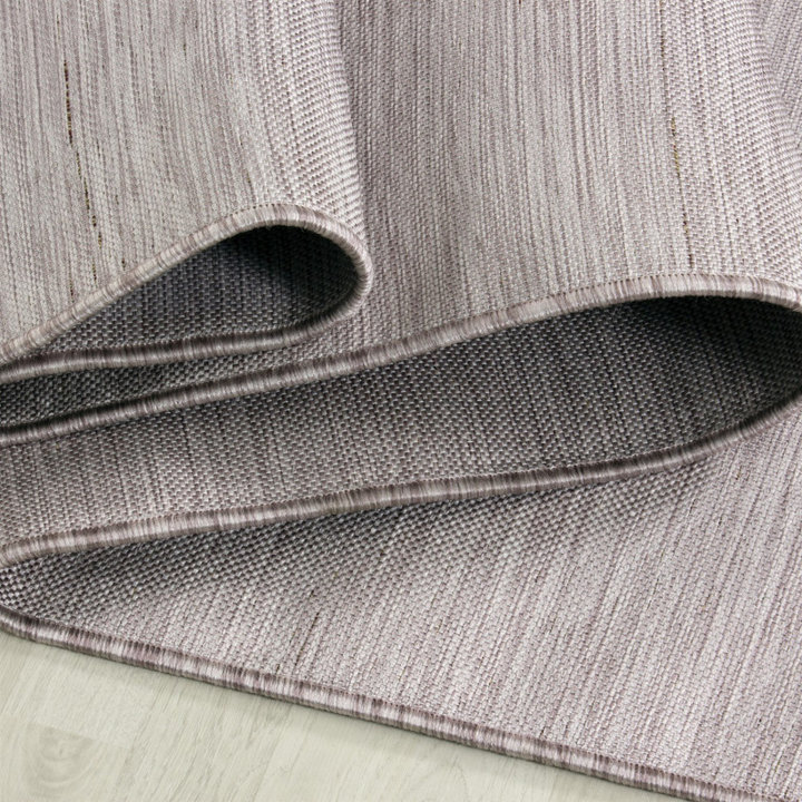 Buitenkleed - Sunny Roze