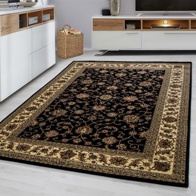 Adana Carpets Oosters vloerkleed - Marrakesh zwart 210