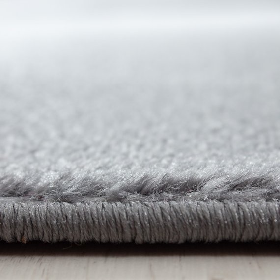 Adana Carpets Modern  vloerkleed - Jena Zwart 9310