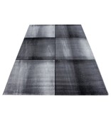 Adana Carpets Modern vloerkleed - Jena Zwart 9320