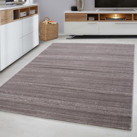 Adana Carpets Modern  vloerkleed -Plus Beige 8000