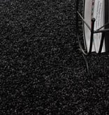 Adana Carpets Hoogpolig vloerkleed - Life  Antraciet