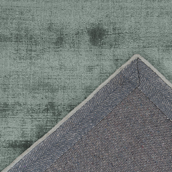 Kay Viscose vloerkleed - Lev Grijs