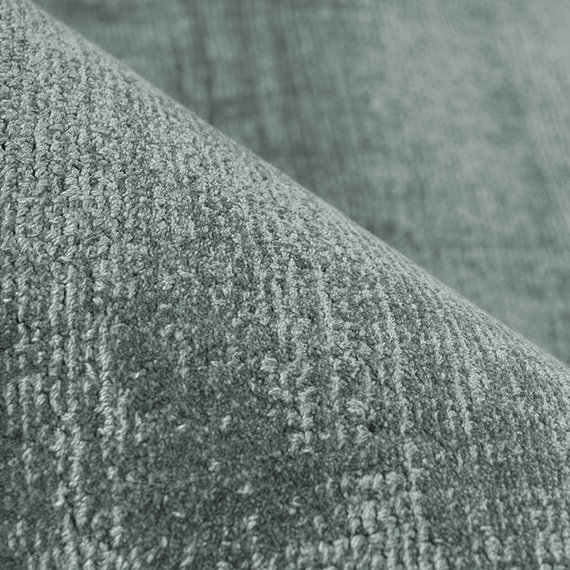 Kay Viscose vloerkleed - Lev Grijs