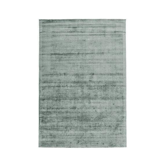 Kay Viscose vloerkleed - Lev Mint