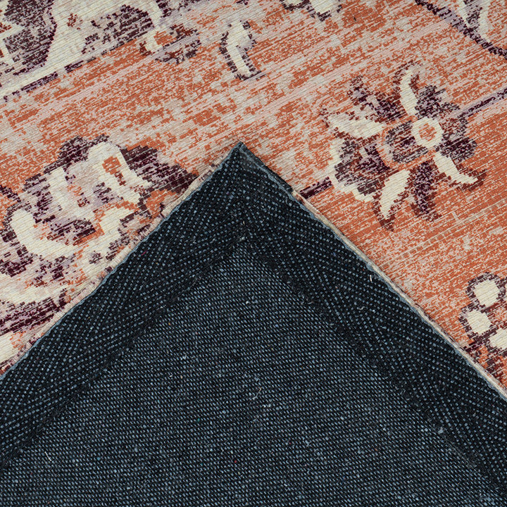 Astec vloerkleed - Isa 400 Multi/Terra