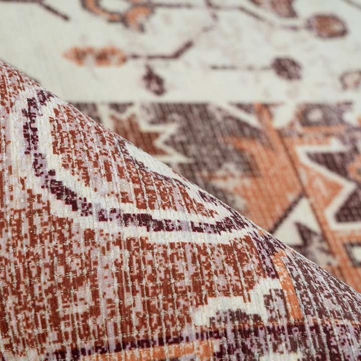 Astec vloerkleed - Isa 400 Multi/Terra